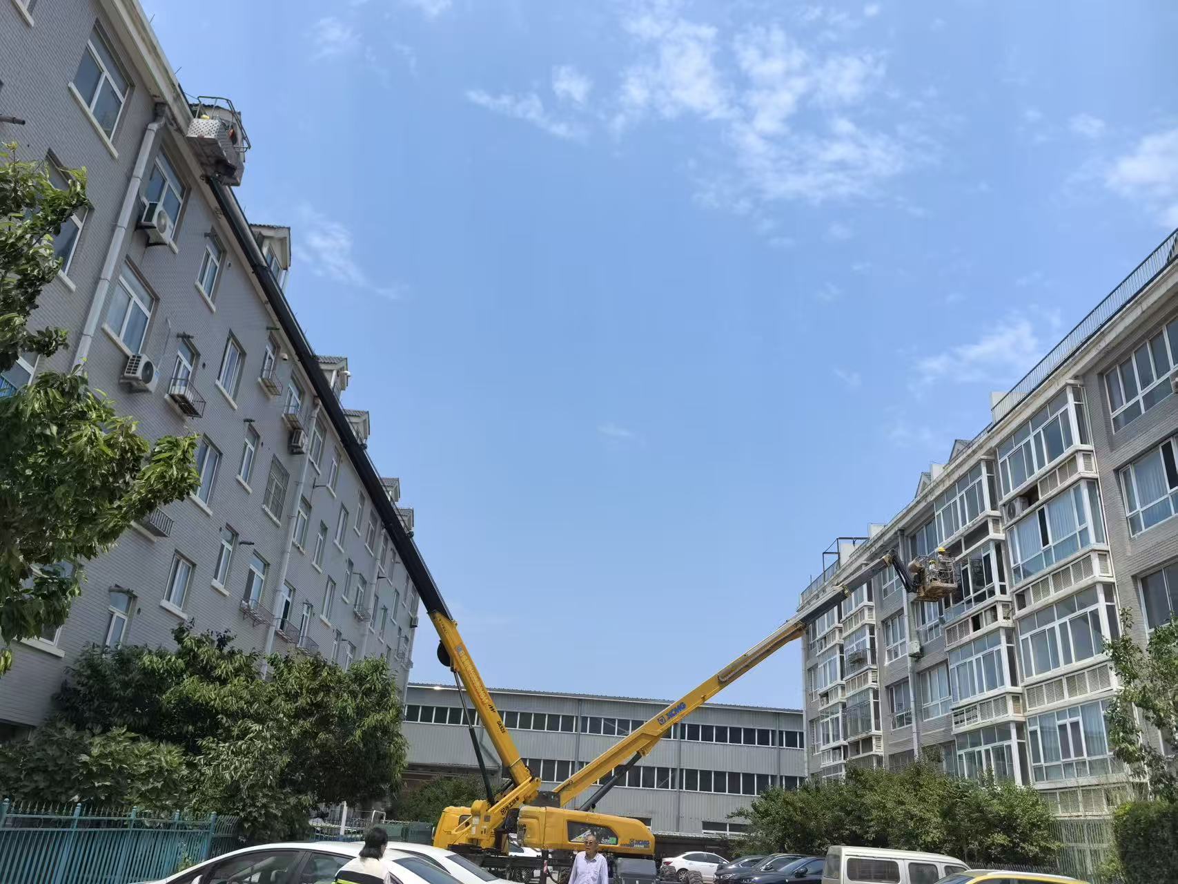 枣庄防水